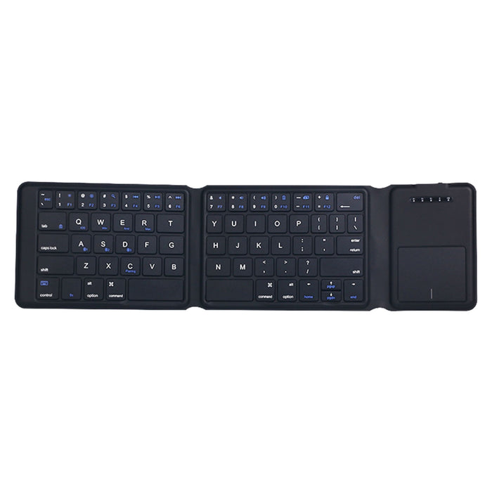 prodigee Keeper Portable Foldable Wireless Keyboard