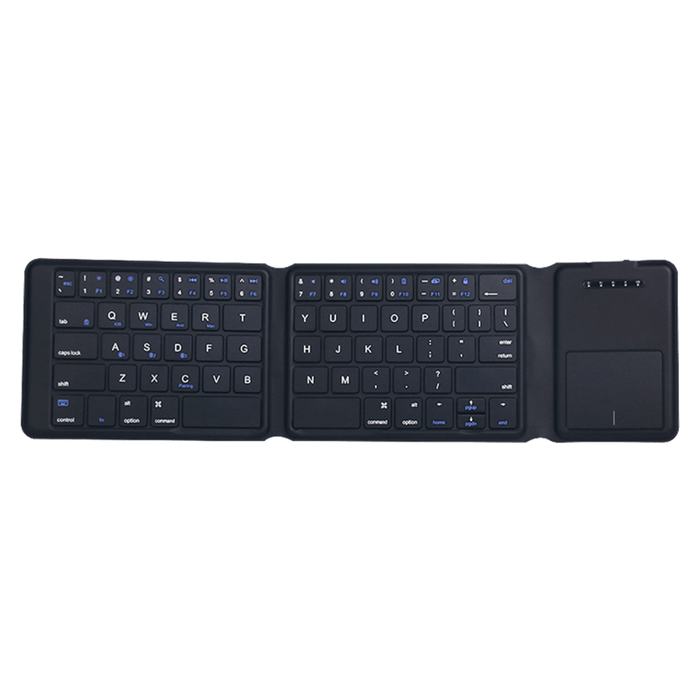 prodigee Keeper Portable Foldable Wireless Keyboard