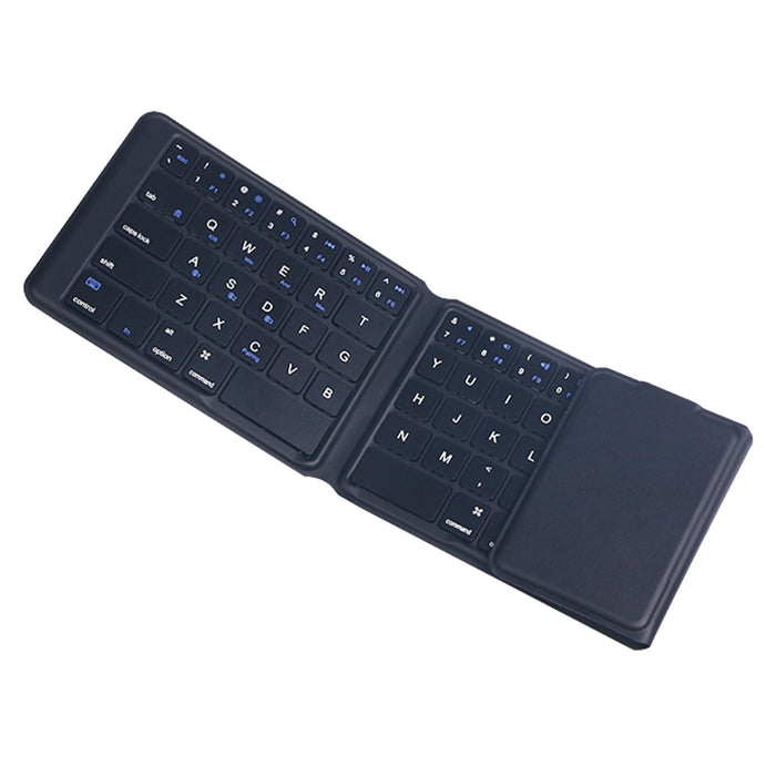 prodigee Keeper Portable Foldable Wireless Keyboard