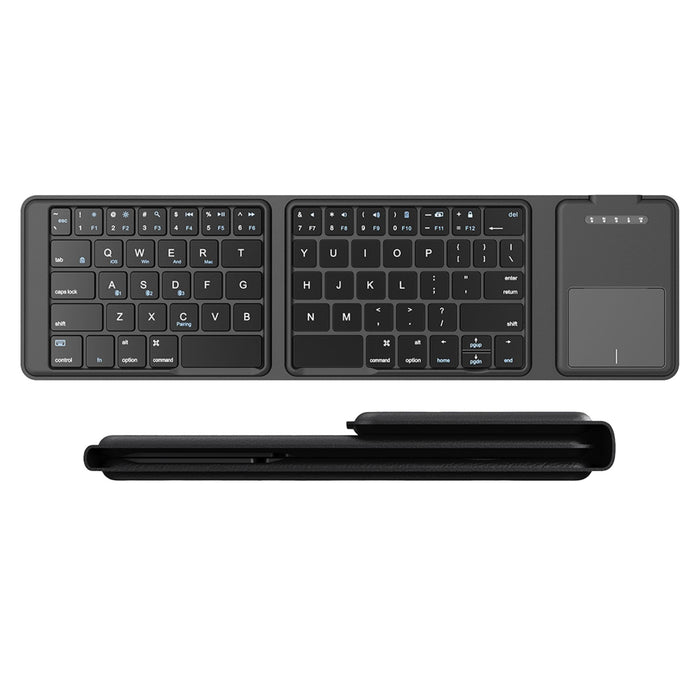 prodigee Keeper Portable Foldable Wireless Keyboard