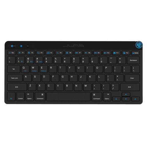 JLAB GO Wireless Keyboard