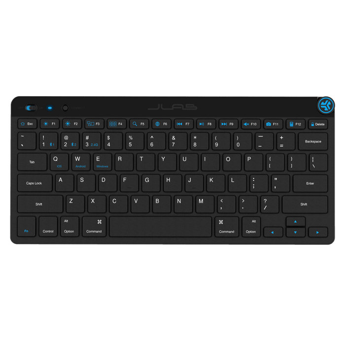 JLAB GO Wireless Keyboard