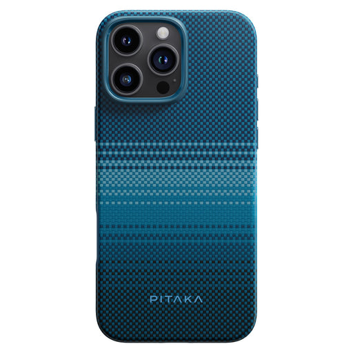 Pitaka MagEZ Case Pro 4 MagSafe Case for Apple iPhone 16 Pro