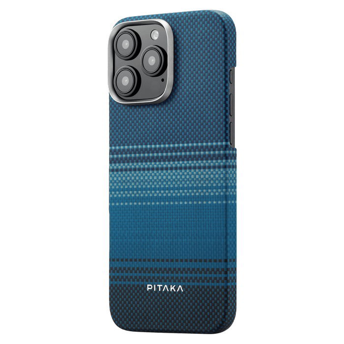 Pitaka MagEZ Case 6 MagSafe Case for Apple iPhone 16 Pro Max