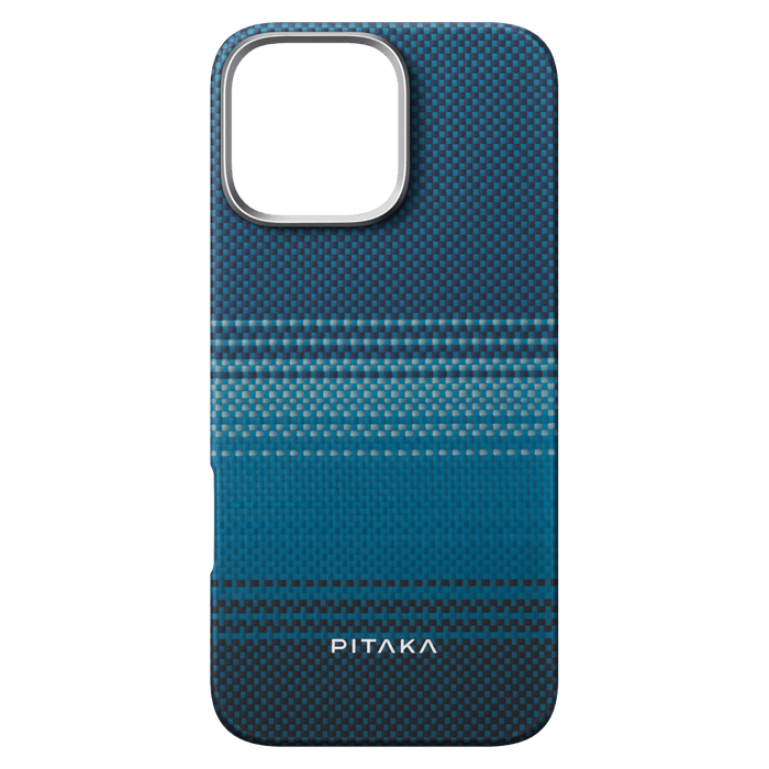 Pitaka MagEZ Case 6 MagSafe Case for Apple iPhone 16 Pro