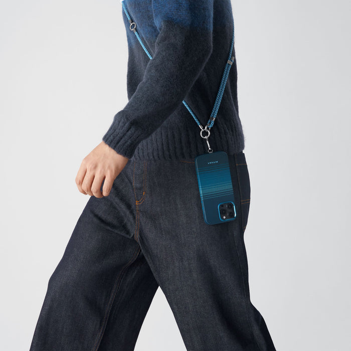 Pitaka MagEZ Case Pro 4 MagSafe Case for Apple iPhone 16 Pro Max Multi-Color