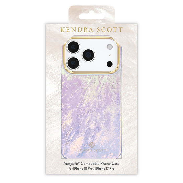 Kendra Scott MagSafe Case for Apple iPhone 18 Pro / 17 Pro