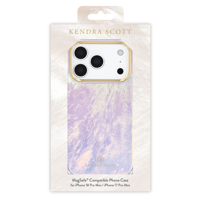 Kendra Scott MagSafe Case for Apple iPhone 18 Pro Max / 17 Pro Max