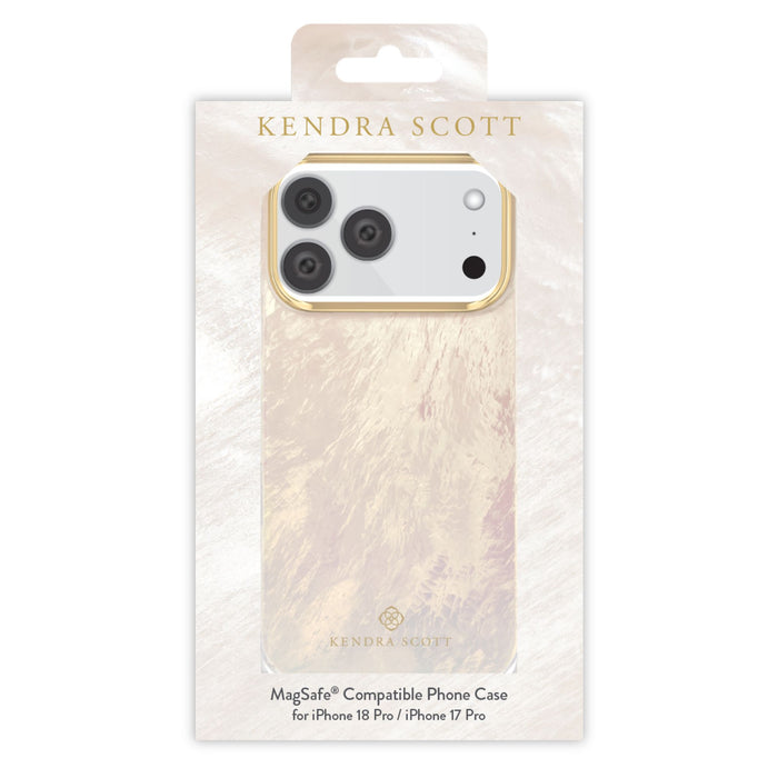 Kendra Scott MagSafe Case for Apple iPhone 18 Pro / 17 Pro