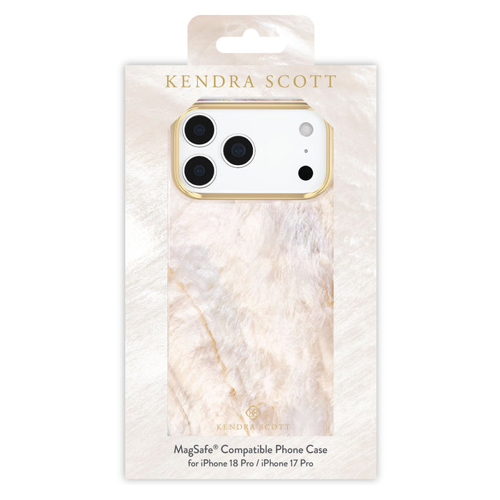 Kendra Scott MagSafe Case for Apple iPhone 18 Pro / 17 Pro