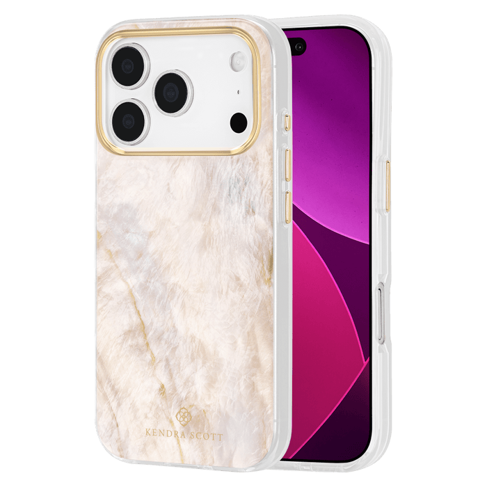 Kendra Scott MagSafe Case for Apple iPhone 18 Pro Max / 17 Pro Max