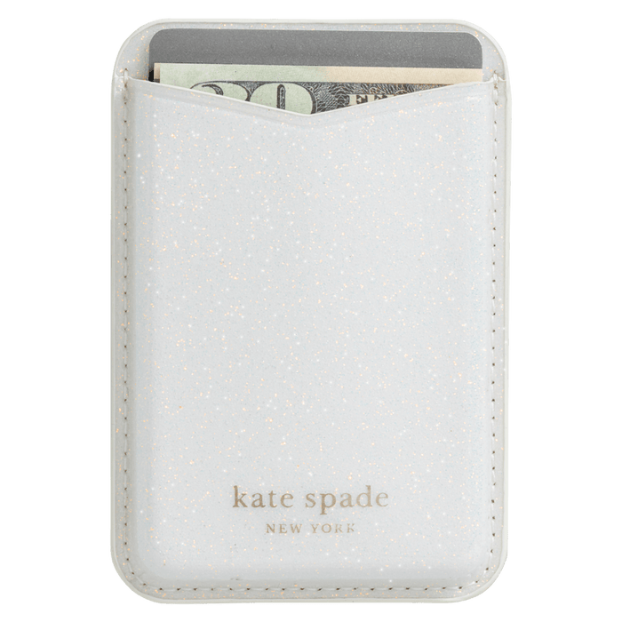 Kate Spade Magnetic Wallet