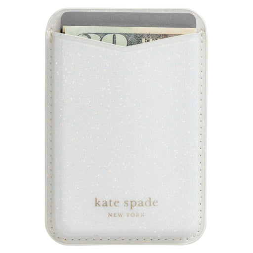 Kate Spade Magnetic Wallet