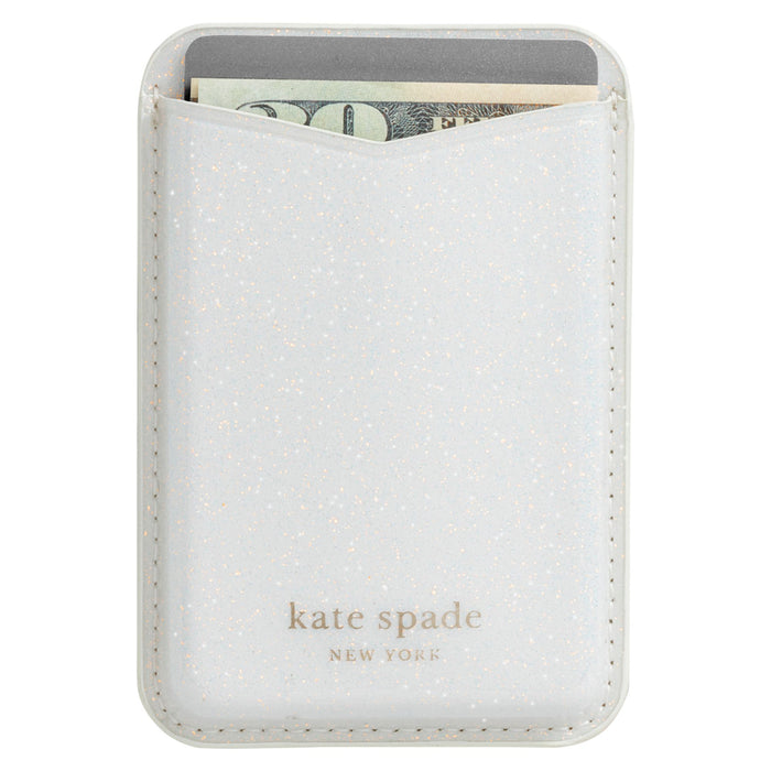 Kate Spade Magnetic Wallet