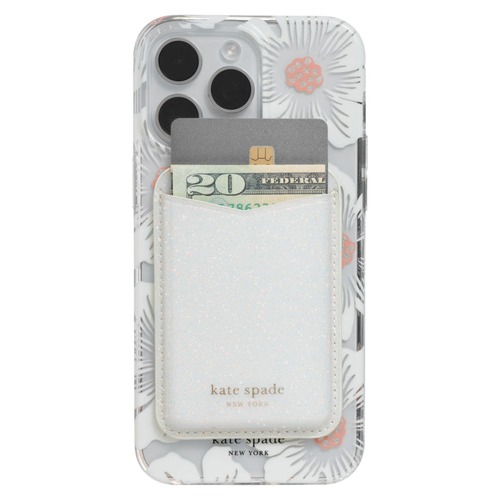 Kate Spade Magnetic Wallet