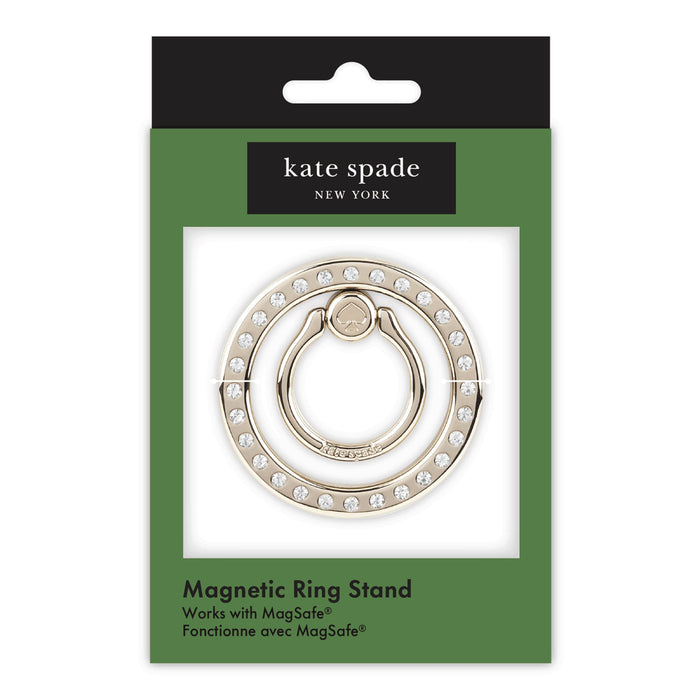 Kate Spade Kate Spade Magnetic MagSafe Ring Stand