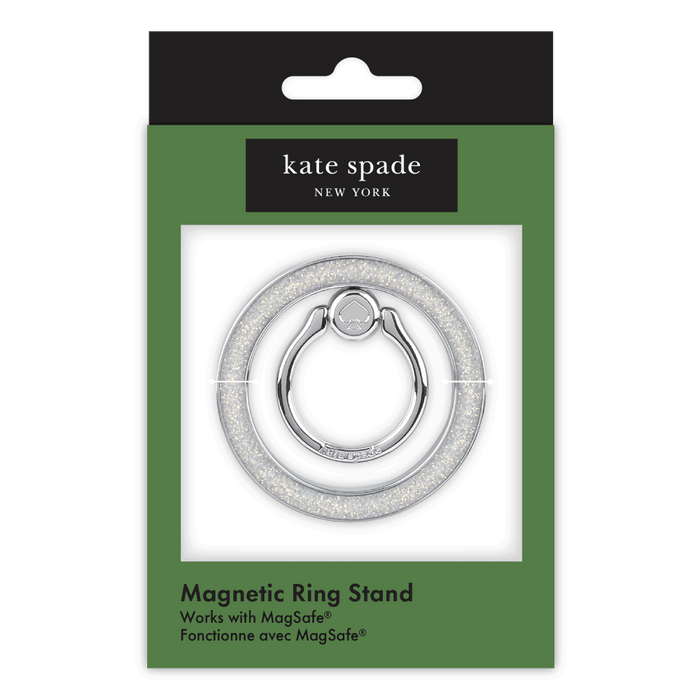 Kate Spade Kate Spade Magnetic MagSafe Ring Stand