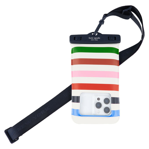 Kate Spade Waterproof Floating Pouch (Large)