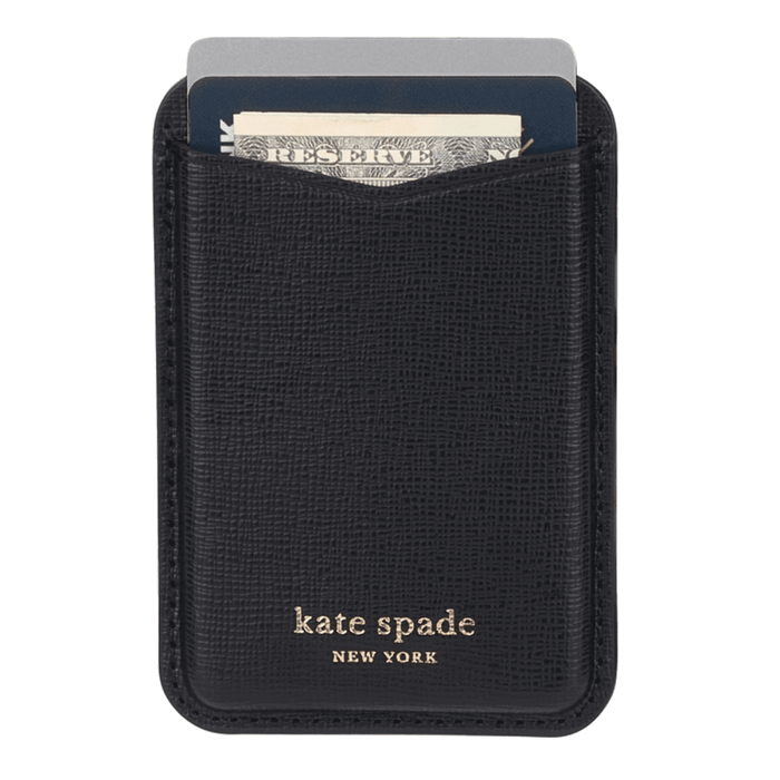Kate Spade Magnetic Wallet