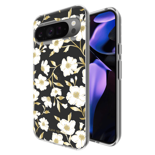 Kate Spade Protective Case for Google Pixel 9 Pro XL