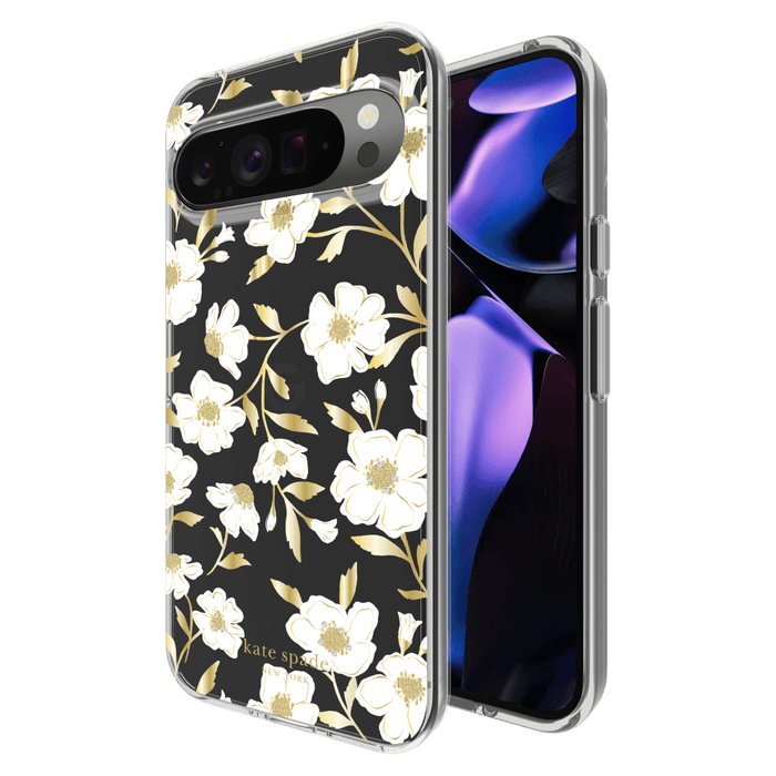 Kate Spade Protective Case for Google Pixel 9 Pro XL