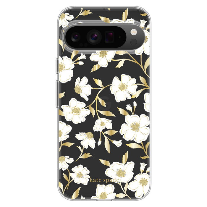 Kate Spade Protective Case for Google Pixel 9 Pro XL Multi-Color