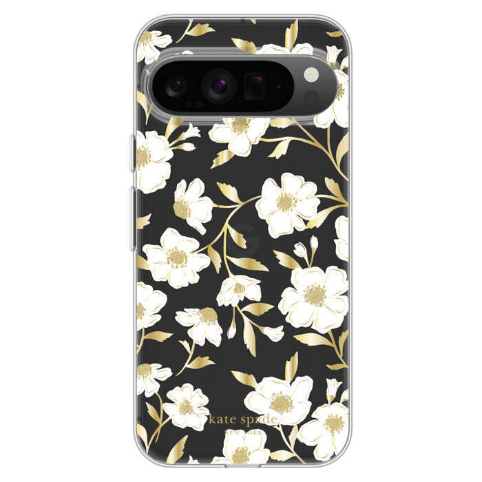 Kate Spade Protective Case for Google Pixel 9 Pro XL Multi-Color