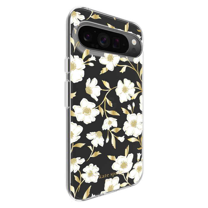Kate Spade Protective Case for Google Pixel 9 Pro XL Multi-Color