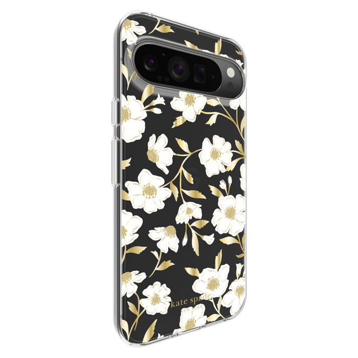 Kate Spade Protective Case for Google Pixel 9 Pro XL Multi-Color