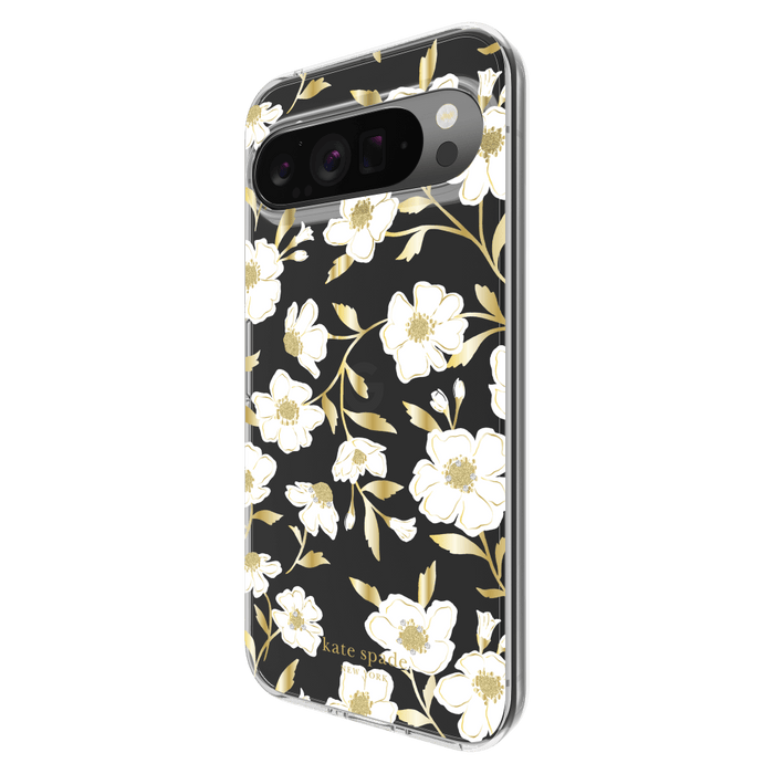 Kate Spade Protective Case for Google Pixel 9 Pro XL Multi-Color