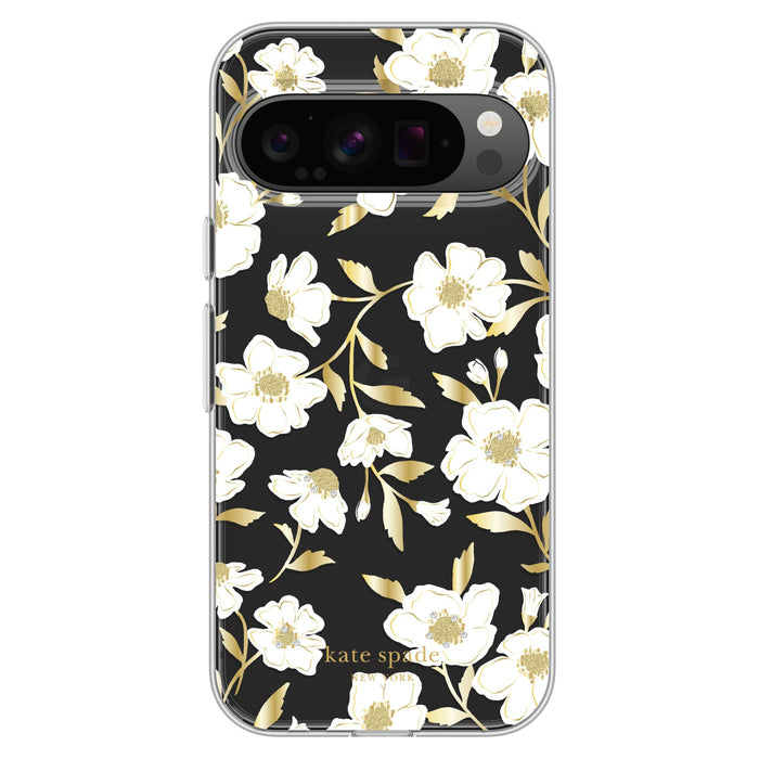 Kate Spade Protective Case for Google Pixel 9 / Pixel 9 Pro Multi-Color