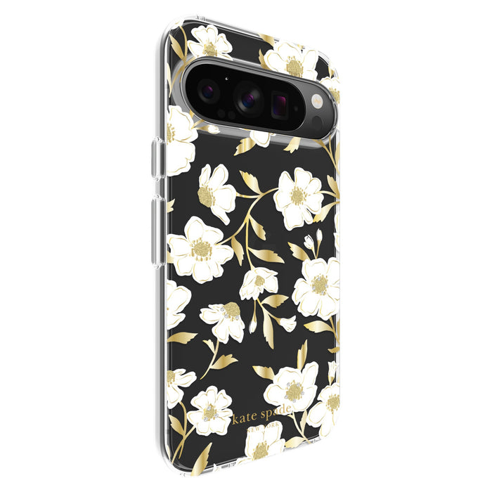 Kate Spade Protective Case for Google Pixel 9 / Pixel 9 Pro Multi-Color