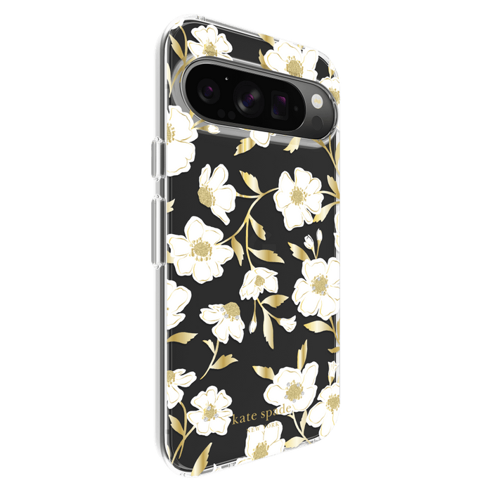 Kate Spade Protective Case for Google Pixel 9 / Pixel 9 Pro Multi-Color