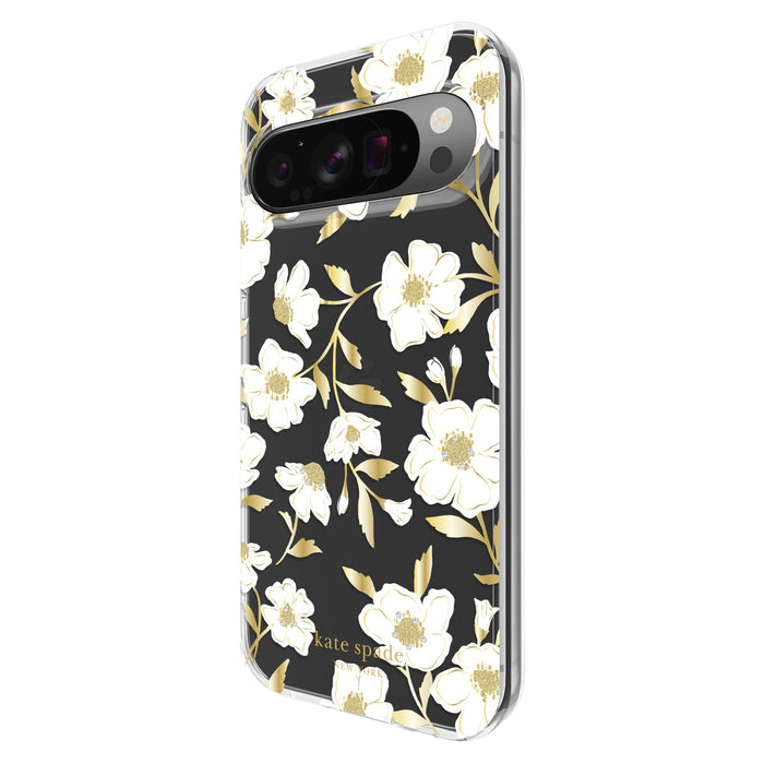 Kate Spade Protective Case for Google Pixel 9 / Pixel 9 Pro Multi-Color