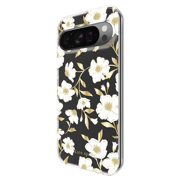 Kate Spade Protective Case for Google Pixel 9 / Pixel 9 Pro Multi-Color