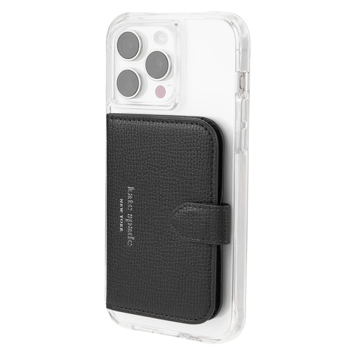 Kate Spade Morgan Magnetic Wallet