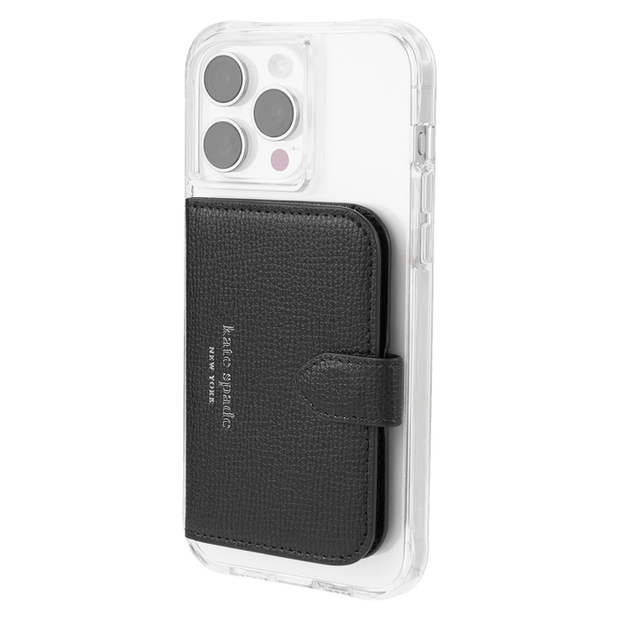 Kate Spade Morgan Magnetic Wallet