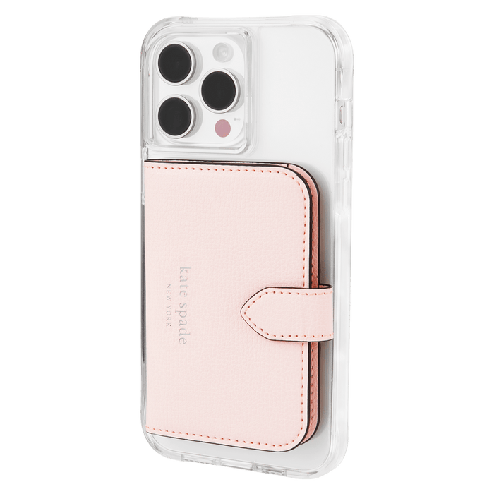 Kate Spade Morgan Magnetic Wallet