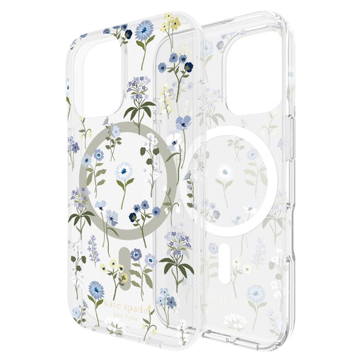 Kate Spade Protective MagSafe Case for Apple iPhone 16