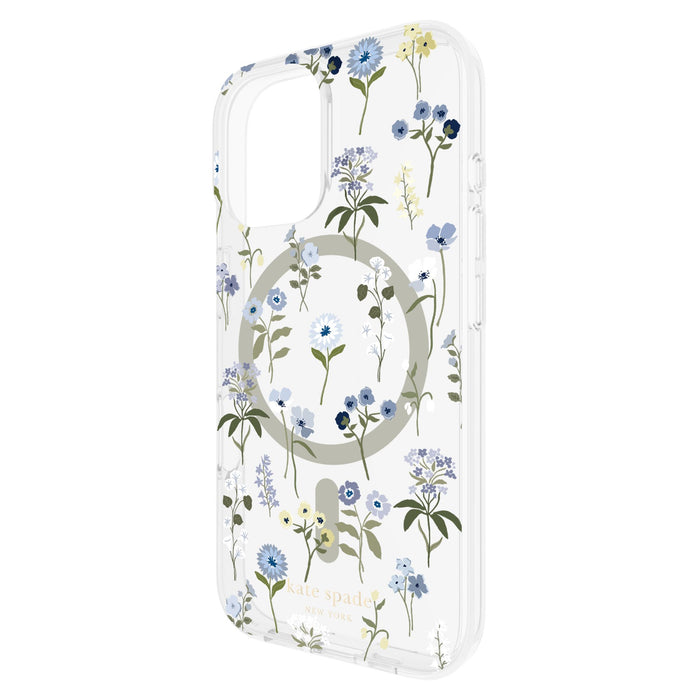 Kate Spade Protective MagSafe Case for Apple iPhone 16