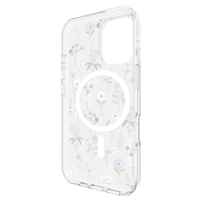 Kate Spade Protective MagSafe Case for Apple iPhone 16
