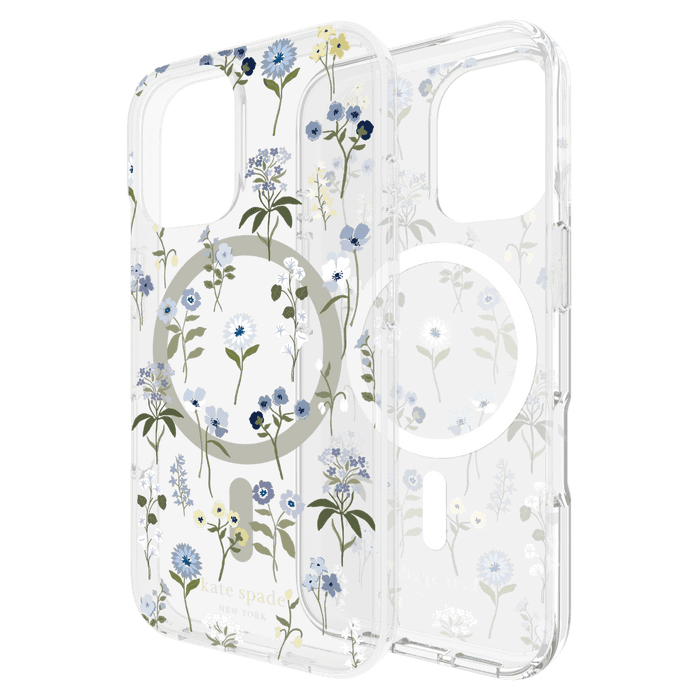 Kate Spade Protective MagSafe Case for Apple iPhone 16