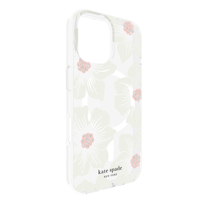 Kate Spade Protective MagSafe Case for Apple iPhone 16