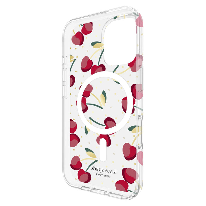 Kate Spade Protective MagSafe Case for Apple iPhone 16