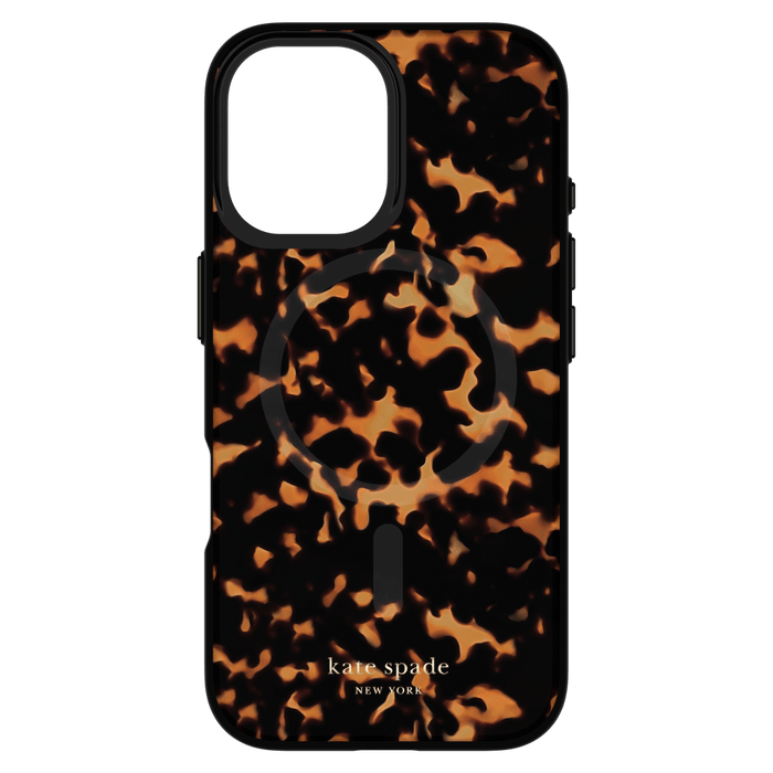 Kate Spade Protective MagSafe Case for Apple iPhone 16