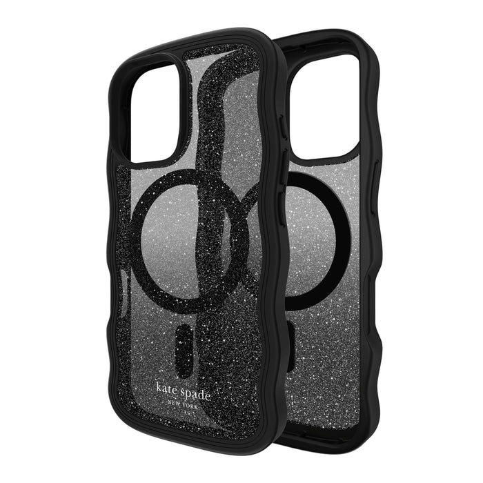 Kate Spade Wavy MagSafe Case for Apple iPhone 16