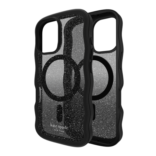 Kate Spade Wavy MagSafe Case for Apple iPhone 16