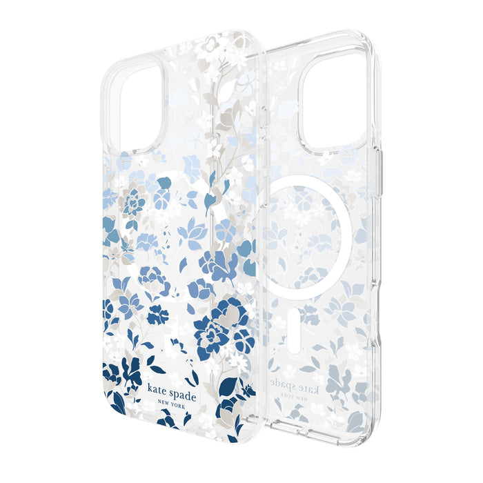 Kate Spade Protective MagSafe Case for Apple iPhone 16 Plus