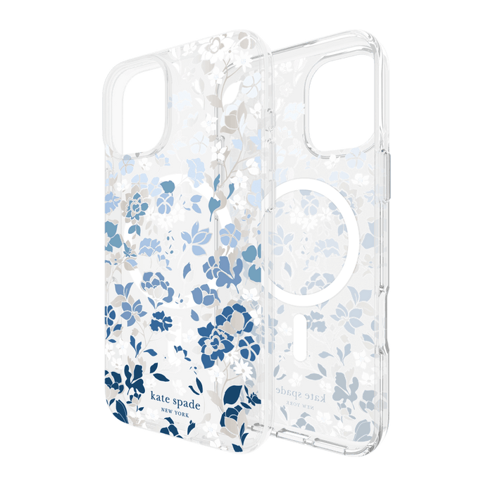 Kate Spade Protective MagSafe Case for Apple iPhone 16 Plus