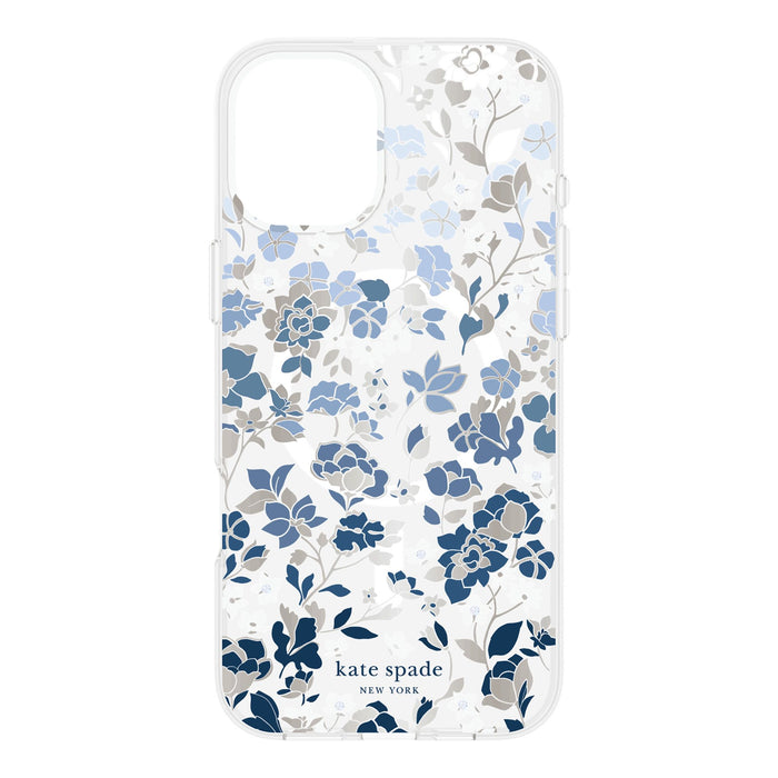 Kate Spade Protective MagSafe Case for Apple iPhone 16 Plus